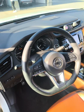 Nissan Rogue Platinum SL AWD - 17899 € / 35007.40 лв. - 58429524 7
