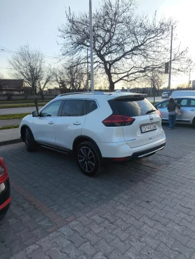 Nissan Rogue Platinum SL AWD - 17899 € / 35007.40 лв. - 58429524 4