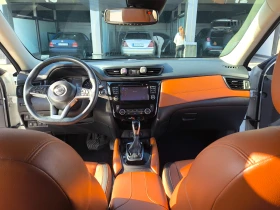 Nissan Rogue Platinum SL AWD - 17899 € / 35007.40 лв. - 58429524 10