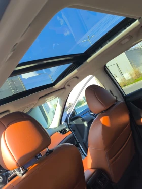 Nissan Rogue Platinum SL AWD - 17899 € / 35007.40 лв. - 58429524 12