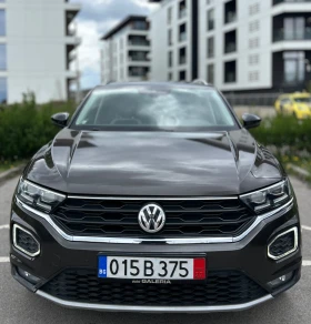 VW T-Roc undefined | Auto.bg — изображение 4