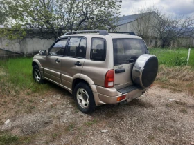 Suzuki Grand vitara 2.0 ������.��� | Mobile.bg � ����� ������ 8