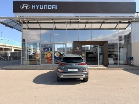 Hyundai Kona PREMIUM | Mobile.bg � ����� ������ 4