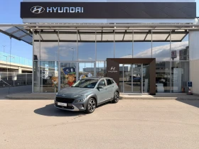 ������ Hyundai Kona