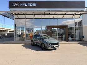 Hyundai Kona PREMIUM | Mobile.bg � ����� ������ 7