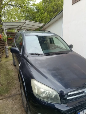 Toyota Rav4 | Mobile.bg � ����� ������ 4