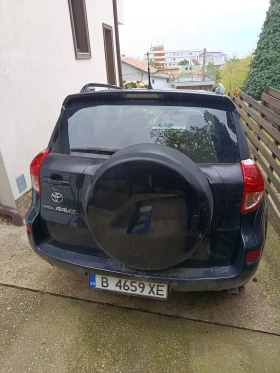 Toyota Rav4 | Mobile.bg � ����� ������ 3