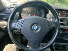 BMW X1 X-Drive 2.0D | Mobile.bg � ����� ������ 13