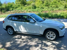 BMW X1 X-Drive 2.0D | Mobile.bg � ����� ������ 5