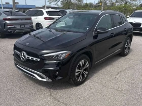 ������ Mercedes-Benz GLA 25...