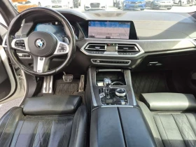 BMW X5 * XDRIVE40I * H/K * ОДБУХВАНЕ * ПАНО * KEYLESS *  | Auto.bg — изображение 10