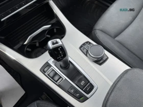 BMW X3 * HeadUp* AвтоКредит* (ЦЕНА ДО БГ) | Auto.bg — изображение 14