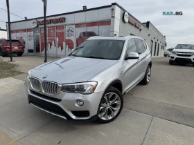 BMW X3 * HeadUp* AвтоКредит* (ЦЕНА ДО БГ)