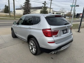 BMW X3 * HeadUp* AвтоКредит* (ЦЕНА ДО БГ) | Auto.bg — изображение 6