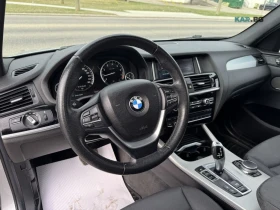 BMW X3 * HeadUp* AвтоКредит* (ЦЕНА ДО БГ) | Auto.bg — изображение 8