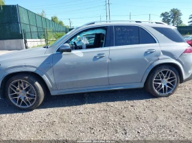 Mercedes-Benz GLE 53 4MATIC + ���������� ���� �� �������� | Mobile.bg � ����� ������ 9