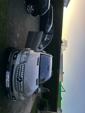 ����� �� �������� �� Mercedes-Benz ML 420 ��������� �� ���� ����������� .���� 850 ����