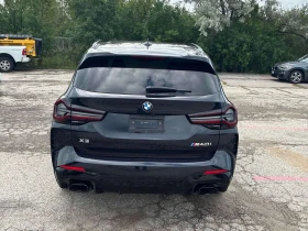 BMW X3 M40i XDRIVE/360/ПАНОРАМA | Auto.bg — изображение 5