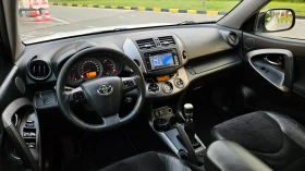 Toyota Rav4 2.2 D4d Navig/Klimatronik/4x4/6skorosti/Facelift | Auto.bg — изображение 10