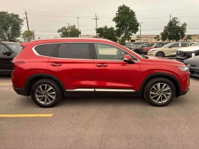 Hyundai Santa fe * Luxury * АВТОКРЕДИТ БЕЗ ПЪРВОНАЧАЛНА ВНОСКА*  | Auto.bg — изображение 3