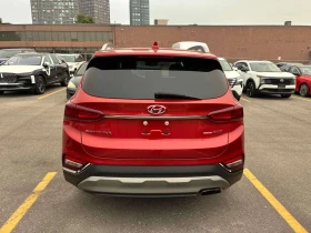 Hyundai Santa fe * Luxury * АВТОКРЕДИТ БЕЗ ПЪРВОНАЧАЛНА ВНОСКА*  | Auto.bg — изображение 4