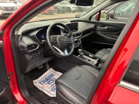 Hyundai Santa fe * Luxury * АВТОКРЕДИТ БЕЗ ПЪРВОНАЧАЛНА ВНОСКА*  | Auto.bg — изображение 5