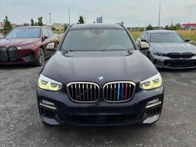 BMW X3 M4OI Автокредит Цена до България - 14700 € / 28750.70 лв. - 33177141 3