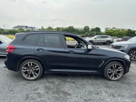 BMW X3 M4OI Автокредит Цена до България - 14700 € / 28750.70 лв. - 33177141 2