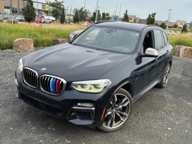 BMW X3 M4OI Автокредит Цена до България - 14700 € / 28750.70 лв. - 33177141 1
