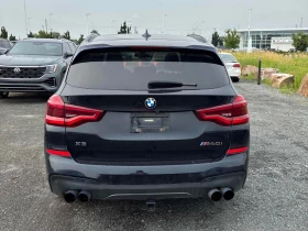 BMW X3 M4OI Автокредит Цена до България - 14700 € / 28750.70 лв. - 33177141 4