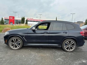 BMW X3 M4OI Автокредит Цена до България - 14700 € / 28750.70 лв. - 33177141 5