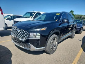 ������ Hyundai Santa fe