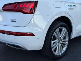 Audi Q5 Premium Plus * АвтоКредит * (ЦЕНА ДО БГ) | Auto.bg — изображение 8