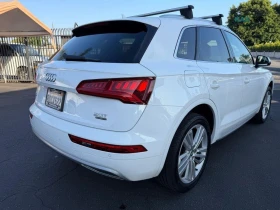 Audi Q5 Premium Plus * АвтоКредит * (ЦЕНА ДО БГ) | Auto.bg — изображение 7