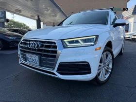 Audi Q5 Premium Plus * АвтоКредит * (ЦЕНА ДО БГ)