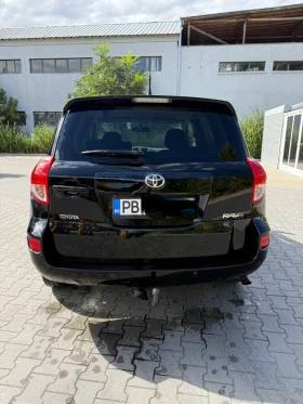 Toyota Rav4 2.2. D4D - 5000 € - 64239522 4