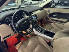 Land Rover Range Rover Evoque  Evoque 2.0 Td4 Se - 15986 € - 56375047 10