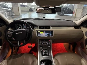 Land Rover Range Rover Evoque  Evoque 2.0 Td4 Se - 15986 € - 56375047 7