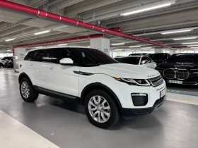 Land Rover Range Rover Evoque  Evoque 2.0 Td4 Se - 15986 € - 56375047 2