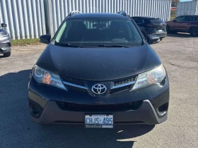 Toyota Rav4 * LE * АВТОКРЕДИТ * ГЛАВНО ПРЕДСТАВИТЕЛСТВО | Auto.bg — изображение 2