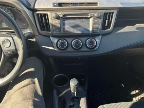 Toyota Rav4 * LE * АВТОКРЕДИТ * ГЛАВНО ПРЕДСТАВИТЕЛСТВО | Auto.bg — изображение 9
