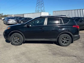 Toyota Rav4 * LE * АВТОКРЕДИТ * ГЛАВНО ПРЕДСТАВИТЕЛСТВО | Auto.bg — изображение 3