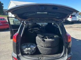 Toyota Rav4 * LE * АВТОКРЕДИТ * ГЛАВНО ПРЕДСТАВИТЕЛСТВО | Auto.bg — изображение 13