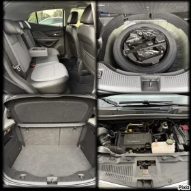 Opel Mokka 1.4i Turbo 4x4 Euro6b | Mobile.bg � ����� ������ 15