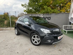 Opel Mokka 1.4i Turbo 4x4 Euro6b | Mobile.bg � ����� ������ 2