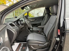 Opel Mokka 1.4i Turbo 4x4 Euro6b | Mobile.bg � ����� ������ 8