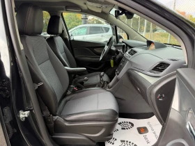 Opel Mokka 1.4i Turbo 4x4 Euro6b | Mobile.bg � ����� ������ 9