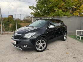 ������ Opel Mokka