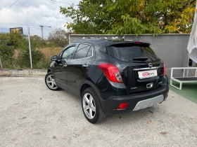 Opel Mokka 1.4i Turbo 4x4 Euro6b | Mobile.bg � ����� ������ 5