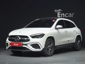 ������ Mercedes-Benz GLA 25...